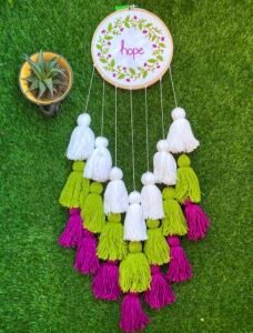 HOPE Dreamcatcher