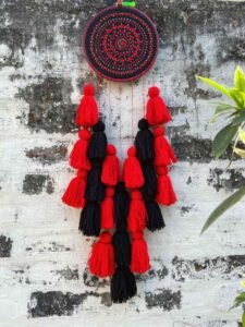 Chakra Dreamcatcher