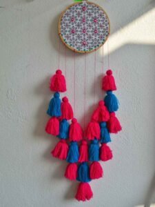 Jaal Dreamcatcher