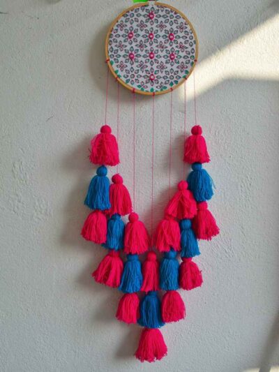 Jaal Dreamcatcher