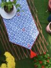 Jaal Table Runner