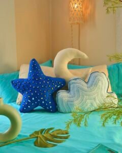Night Sky Cushion Set