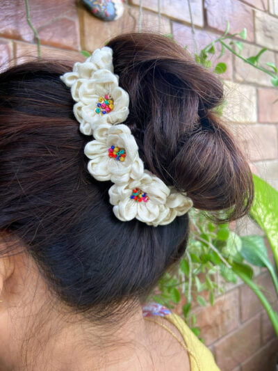 Daisy Hair Pin