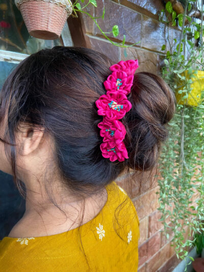 Gulabi Hair Pin