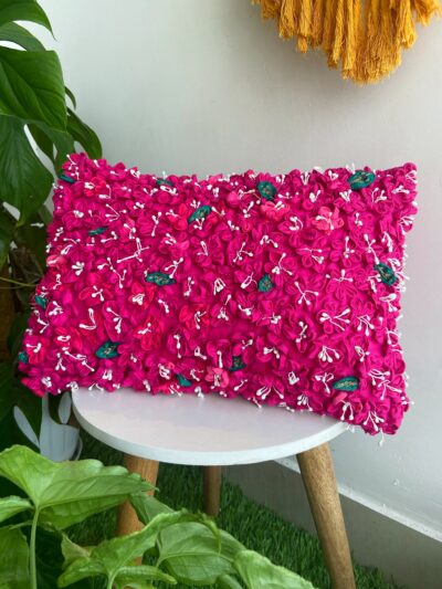 Cherry Blossom 3D Cushion