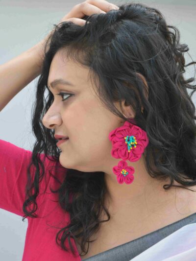 Hairat Earrings