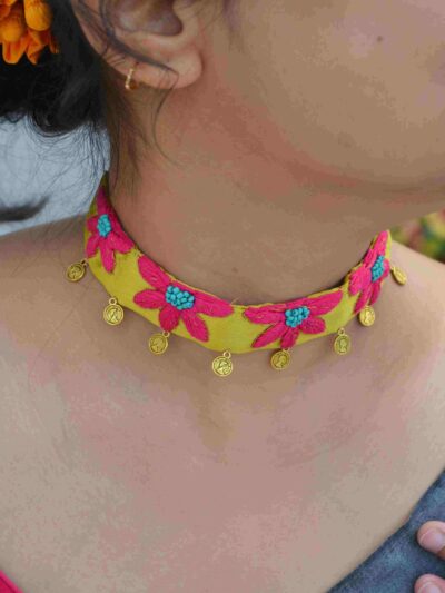 Padma Choker