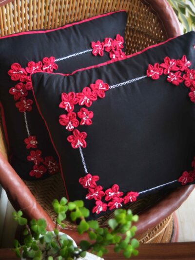 Sakura Cushion Cover