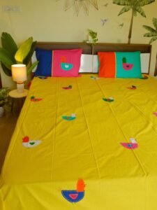 Morag Bedsheet