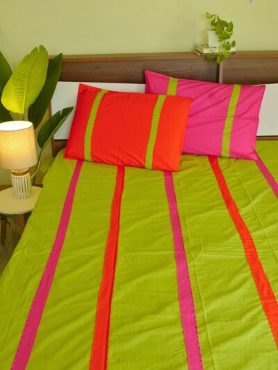 Sharad Bedsheet