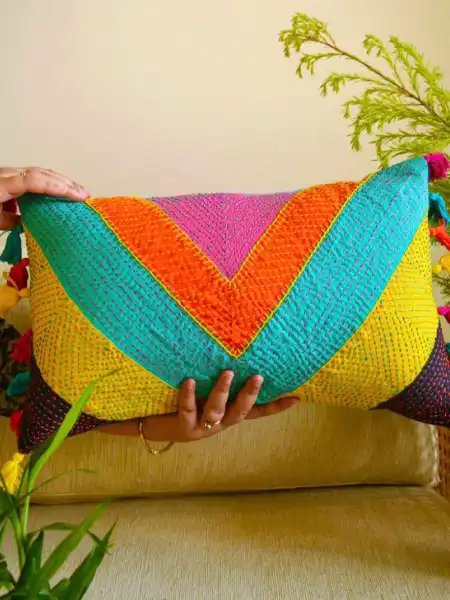 Cushion Covers