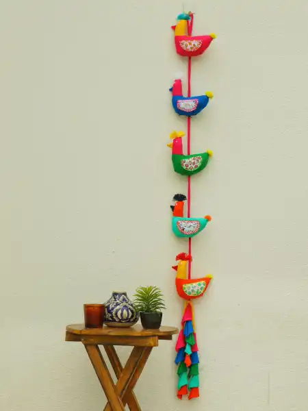 Wall Decor