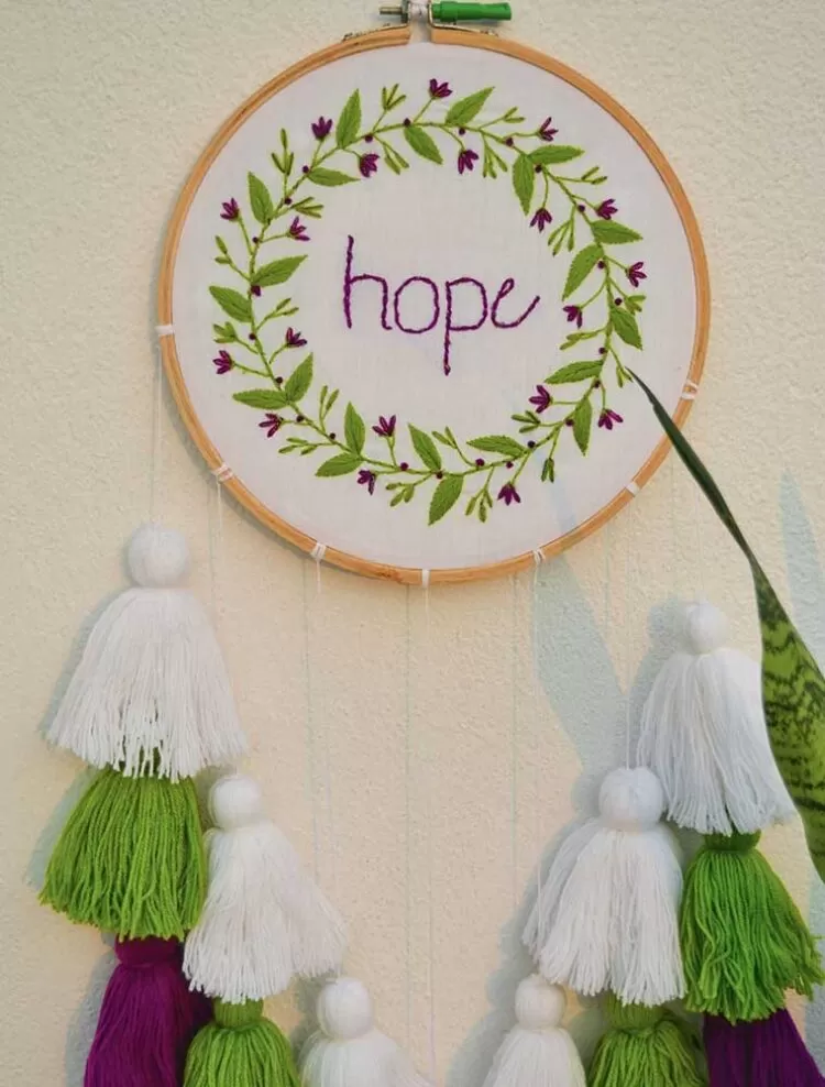 HOPE Dreamcatcher - Image 3