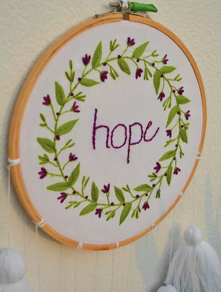 HOPE Dreamcatcher - Image 4