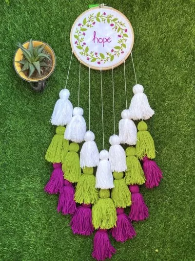 HOPE Dreamcatcher