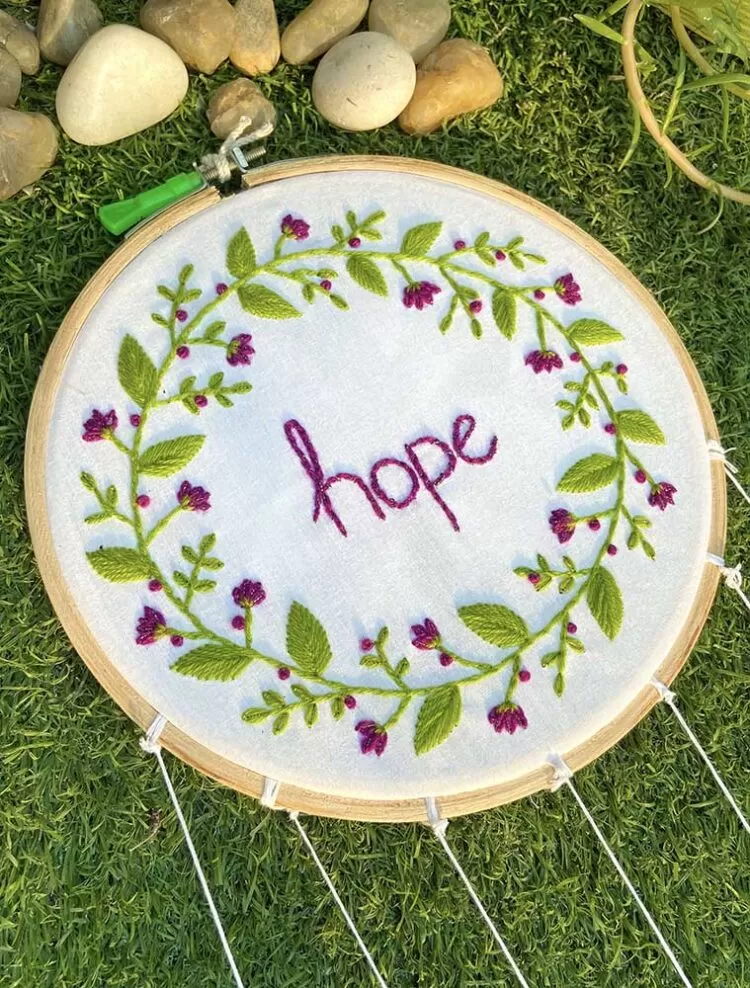 HOPE Dreamcatcher - Image 2