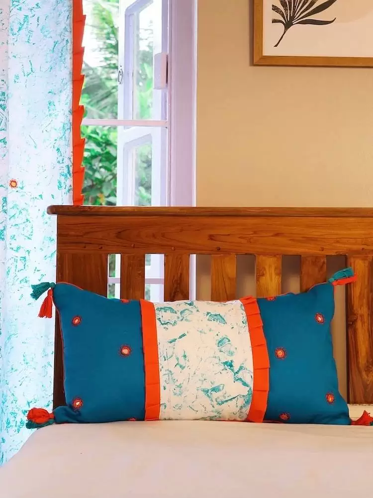 Aayina Cushion Cover - Image 9