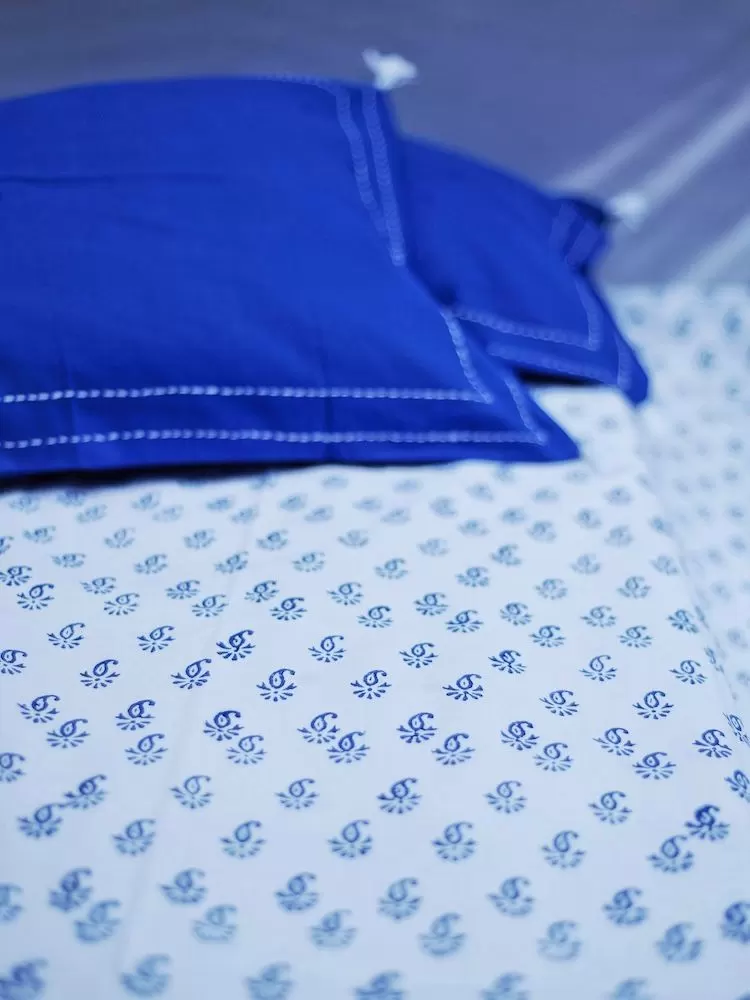 Ethnic Bedsheet - Image 3