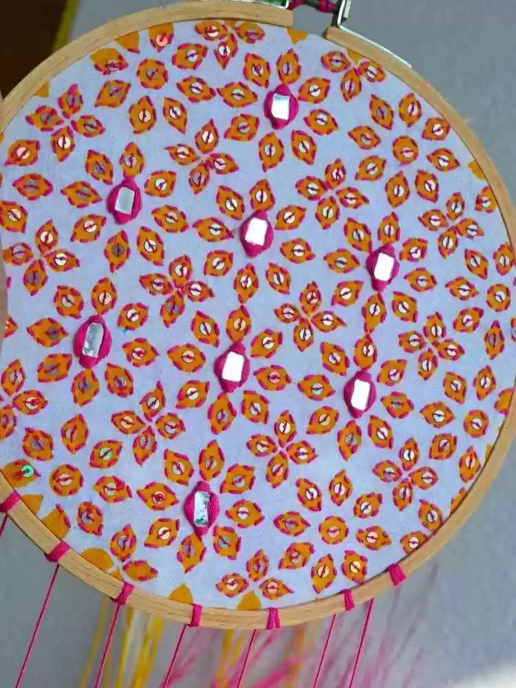 Jaal Dreamcatcher - Image 2