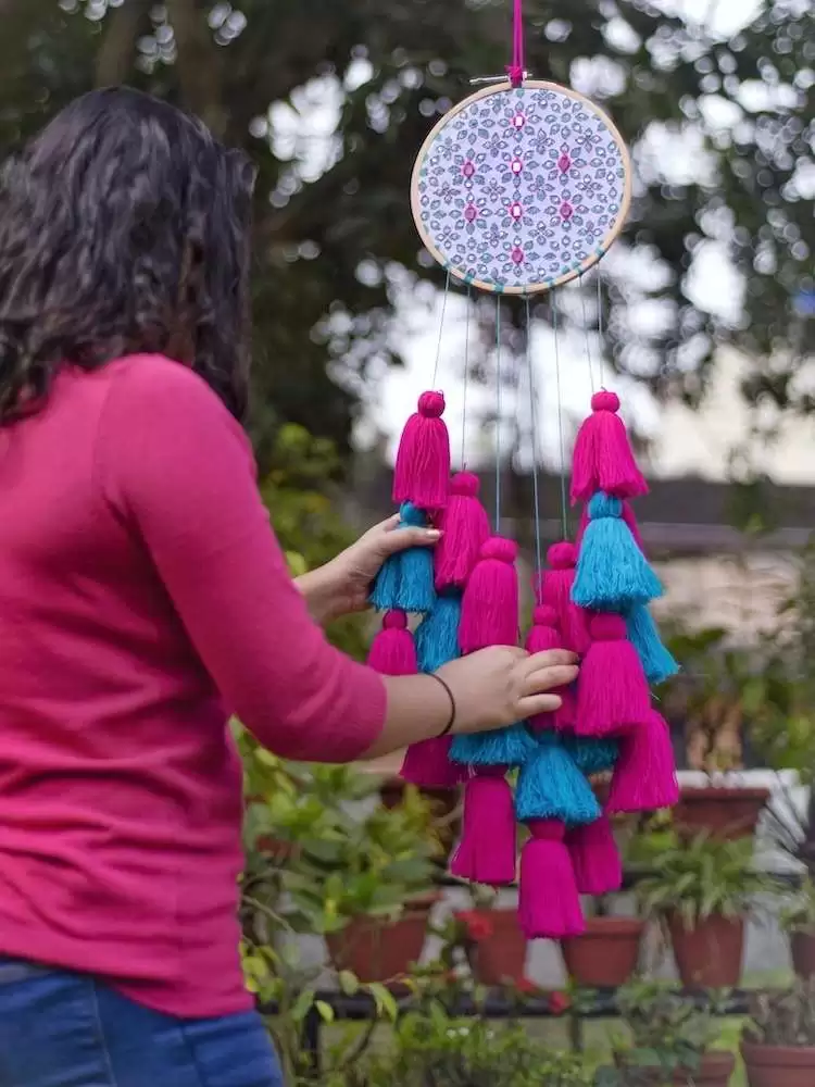 Jaal Dreamcatcher - Image 6
