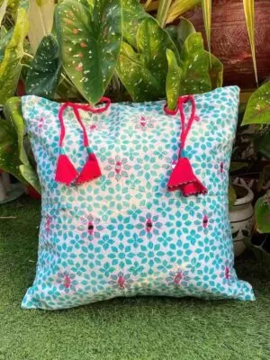 jaal set of 4 cushion 1
