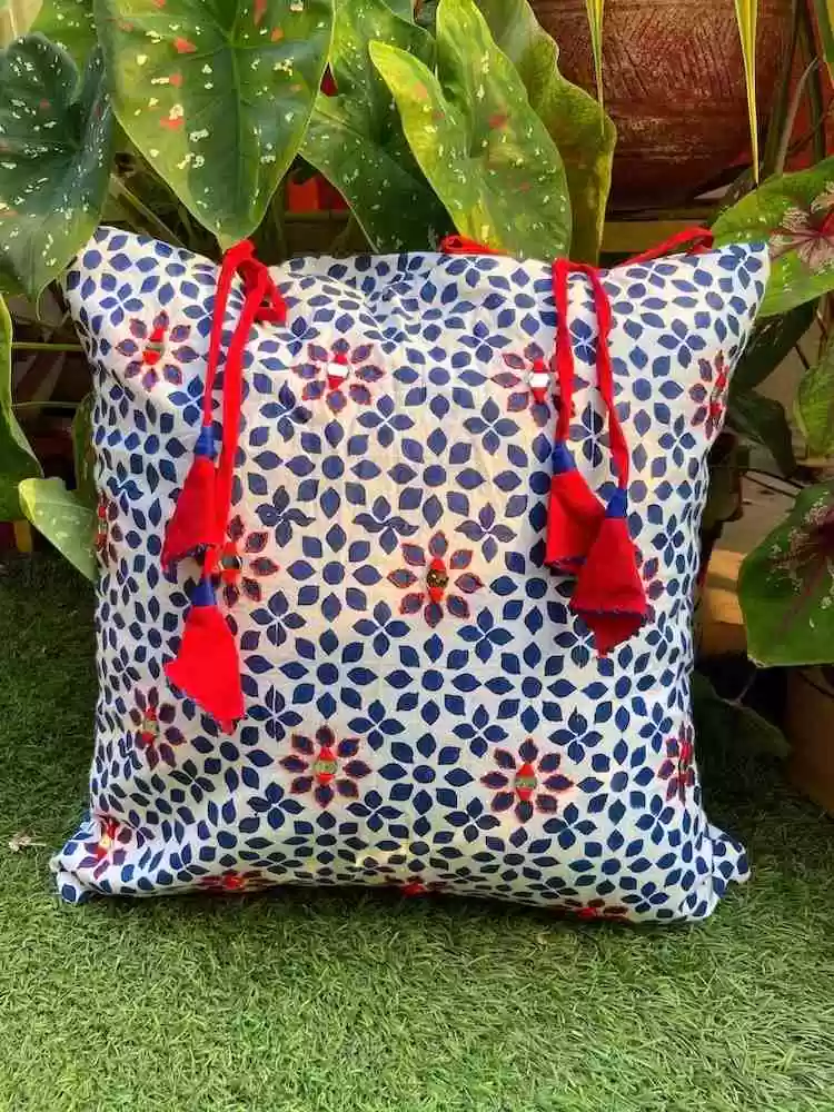Jaal Cushions - Image 3