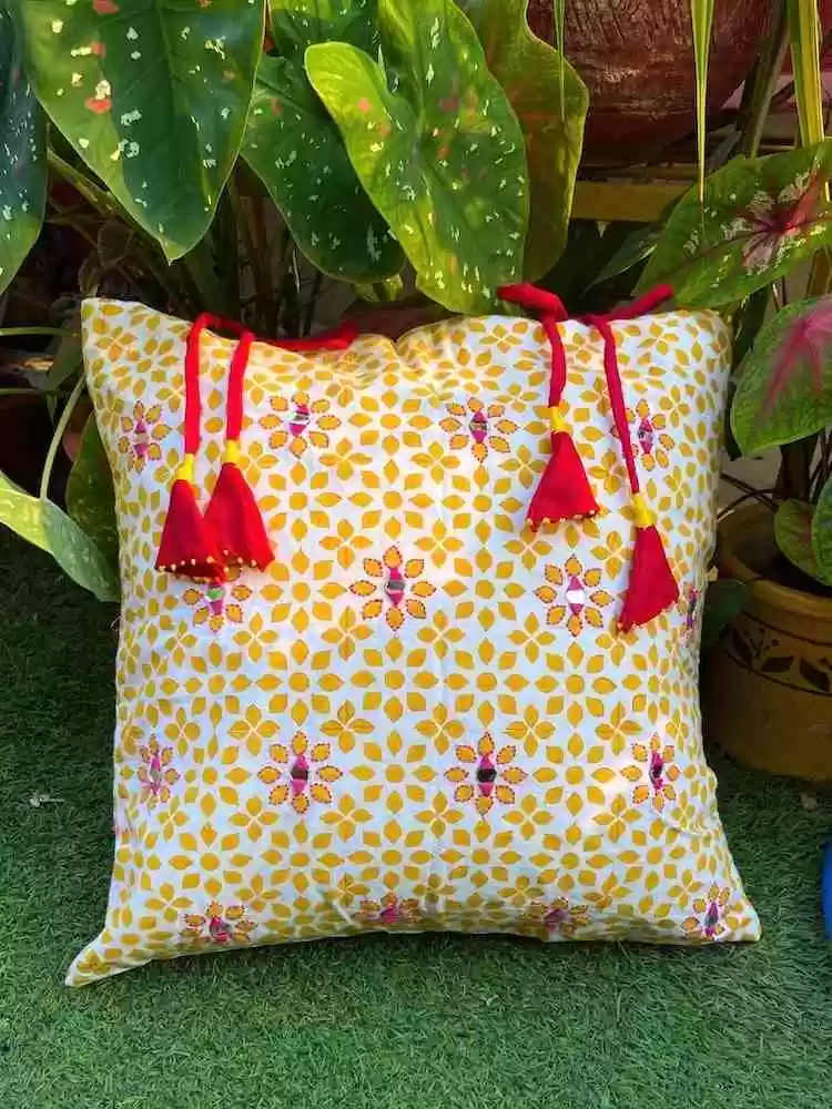 Jaal Cushions - Image 4