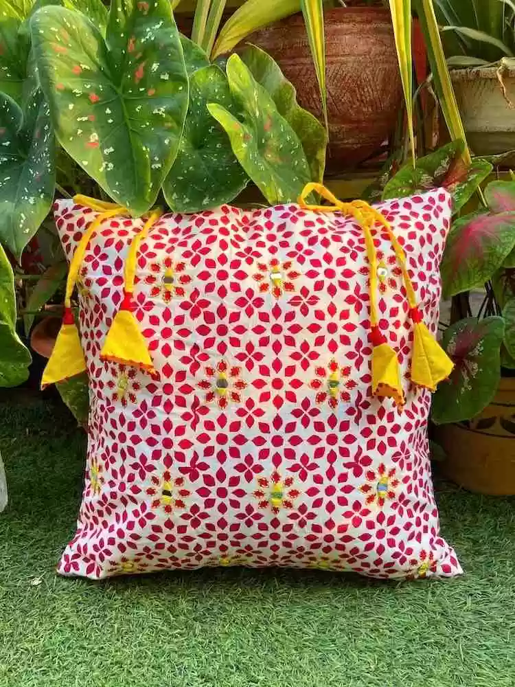 Jaal Cushions - Image 5