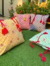 Jaal Cushions