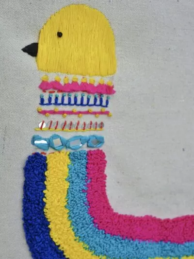 birdy 11