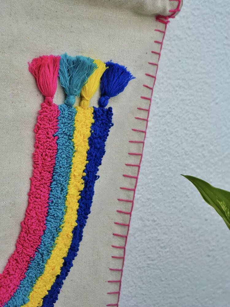 Birdy Wall Decor - Image 4