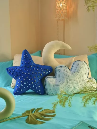 Night Sky Cushion Set