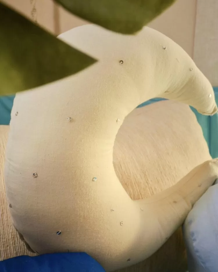 Night Sky Cushion Set - Image 2