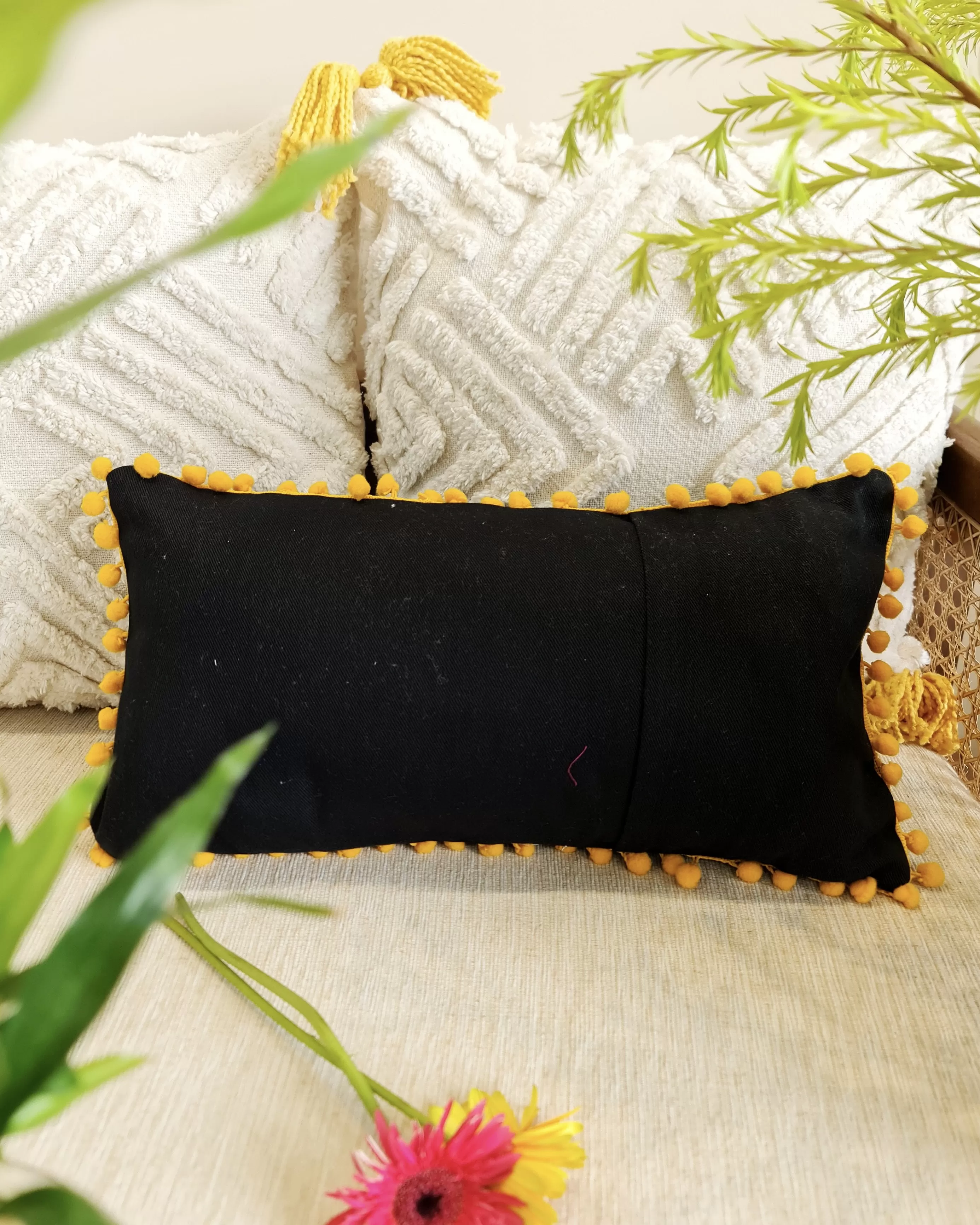 ME TIME Cushion - Image 4