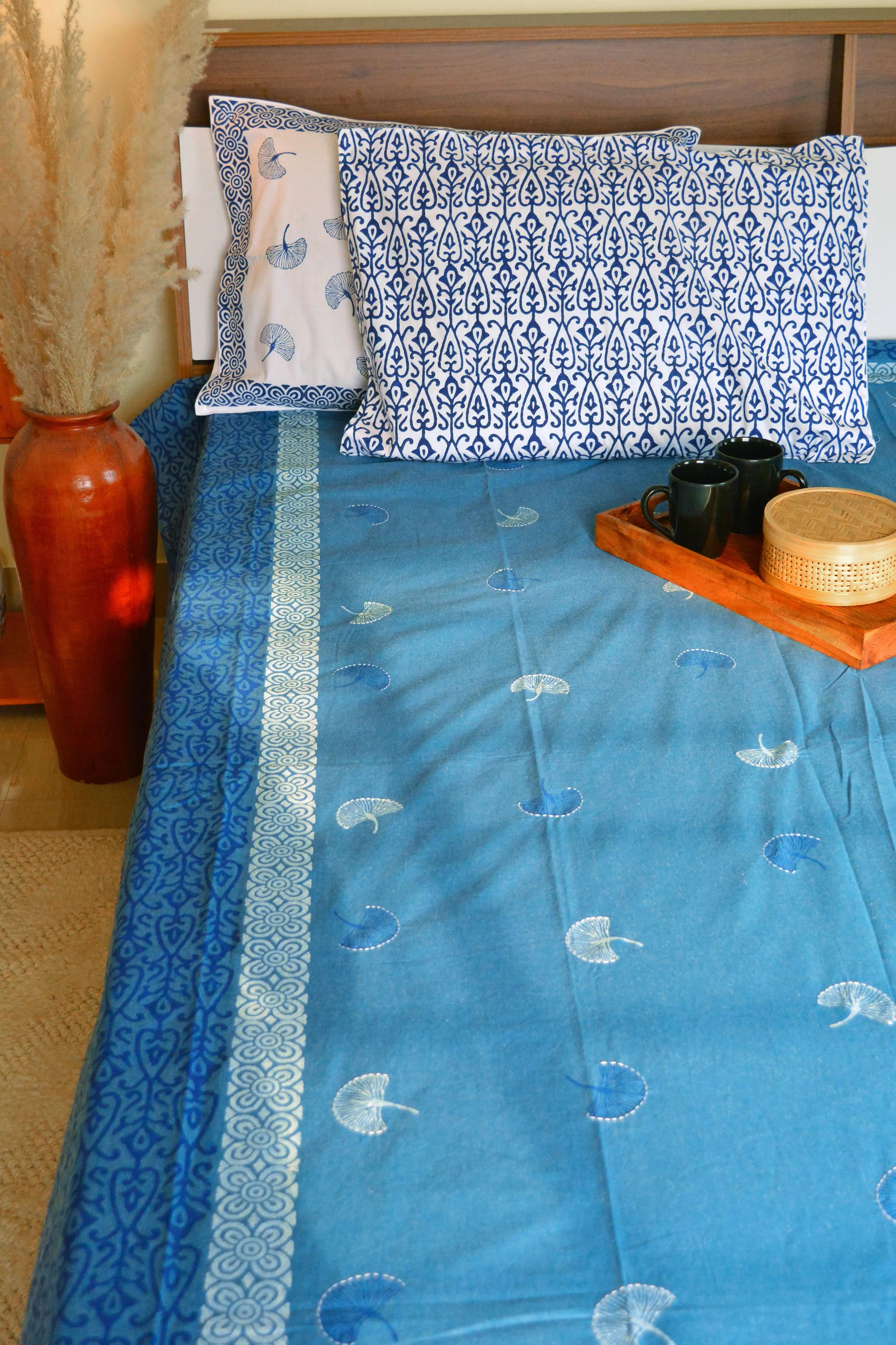 Gul Bedsheet Set