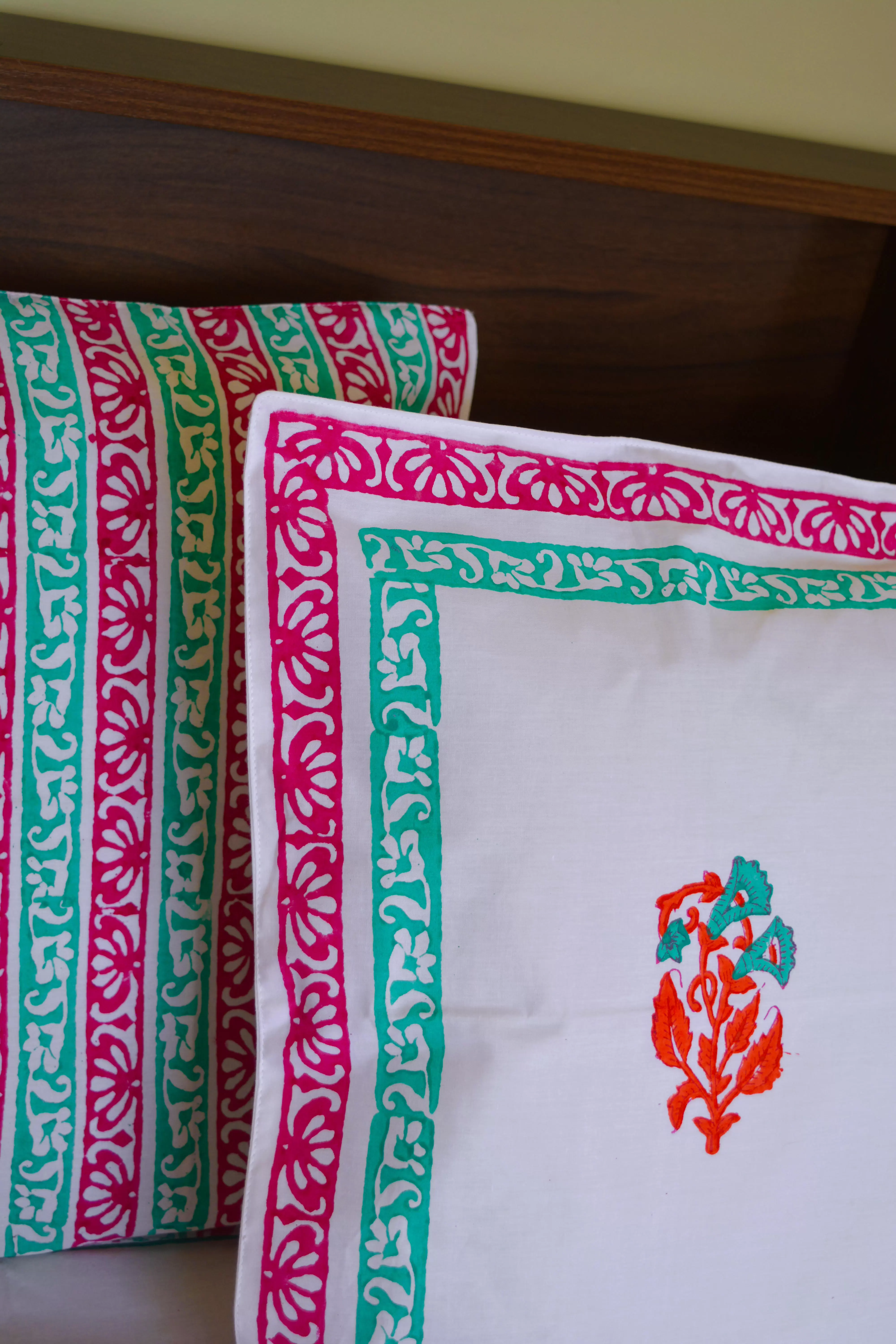 Phool Bedsheet Set - Image 5