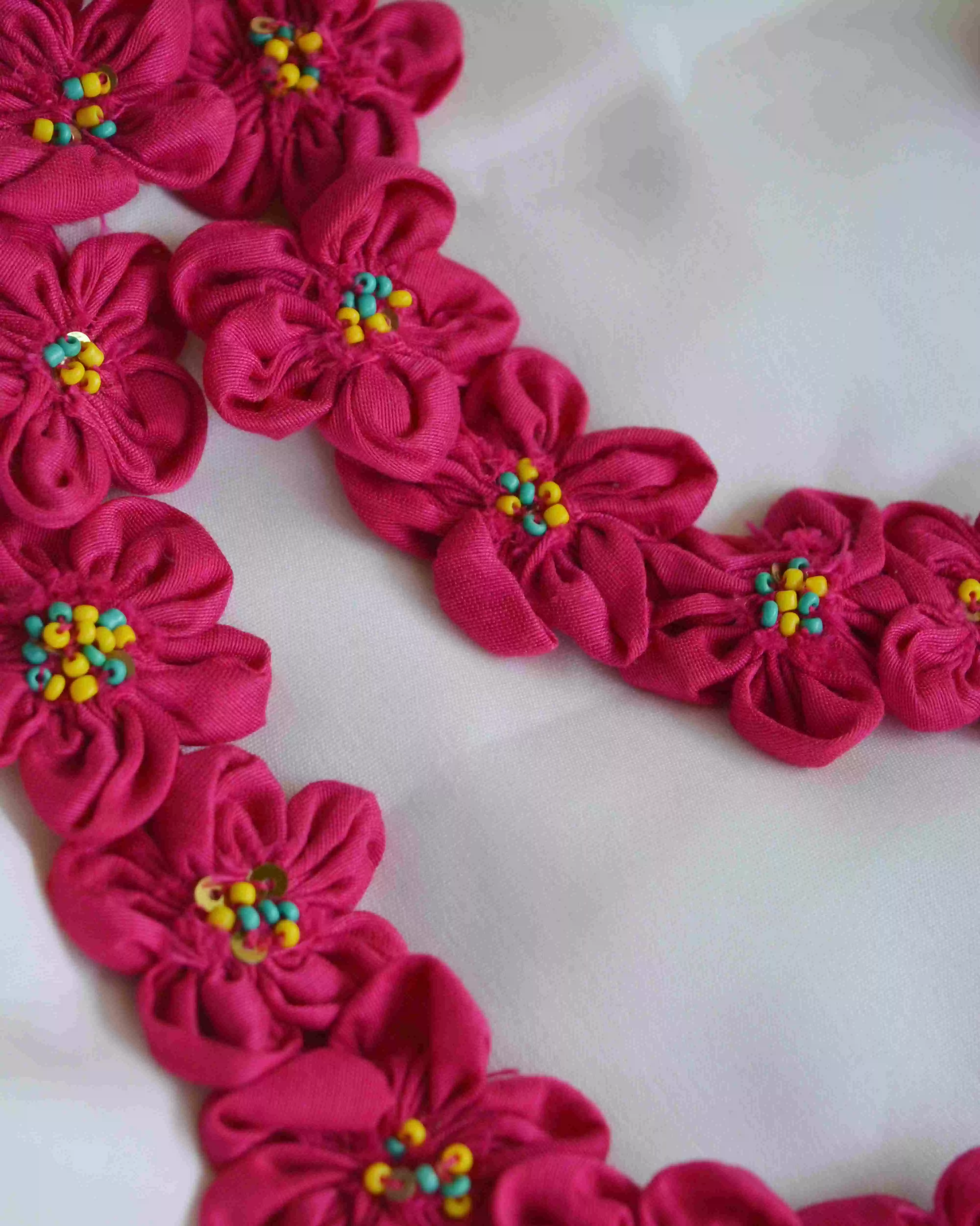 Hairat Neckpiece - Image 2