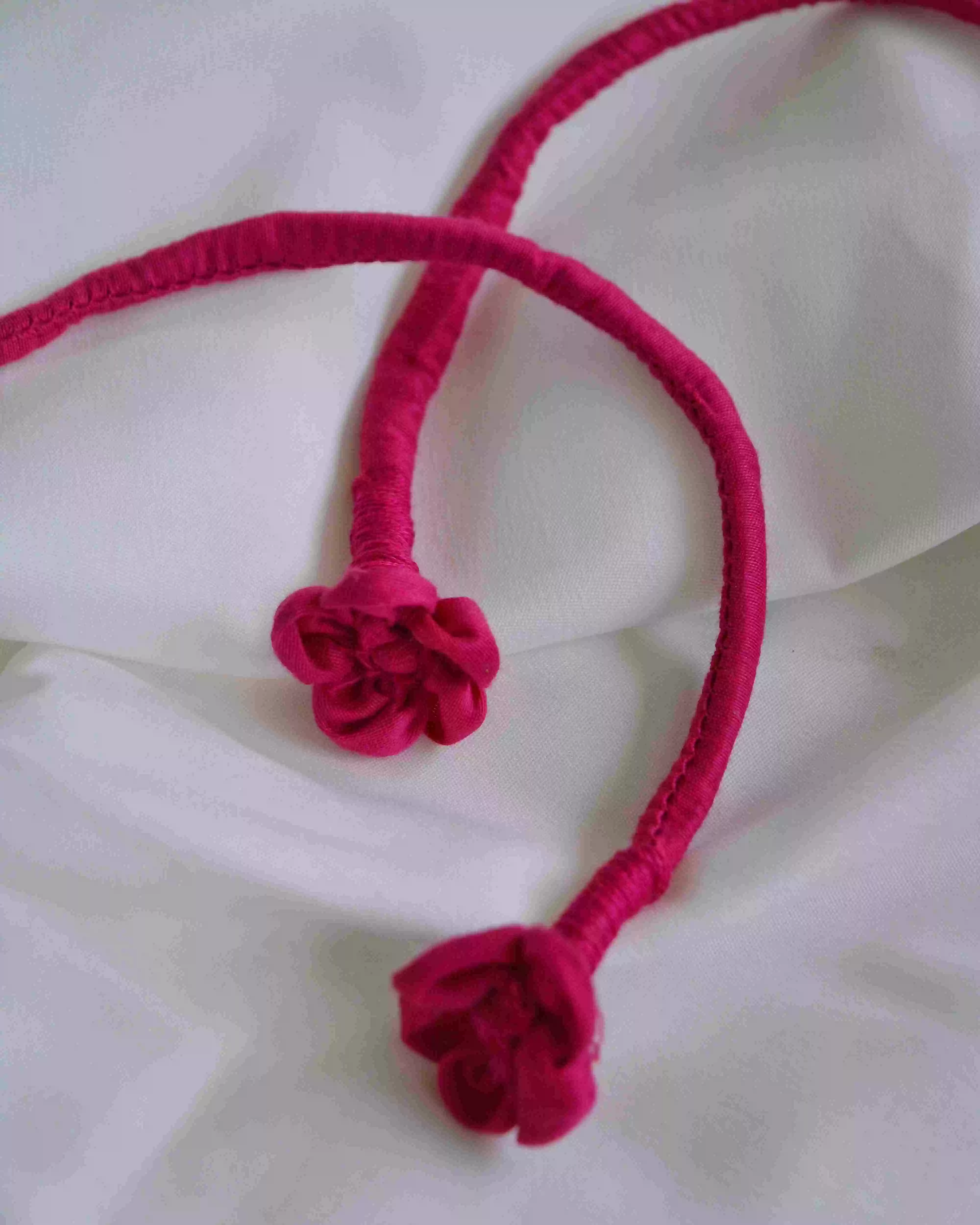 Hairat Neckpiece - Image 4