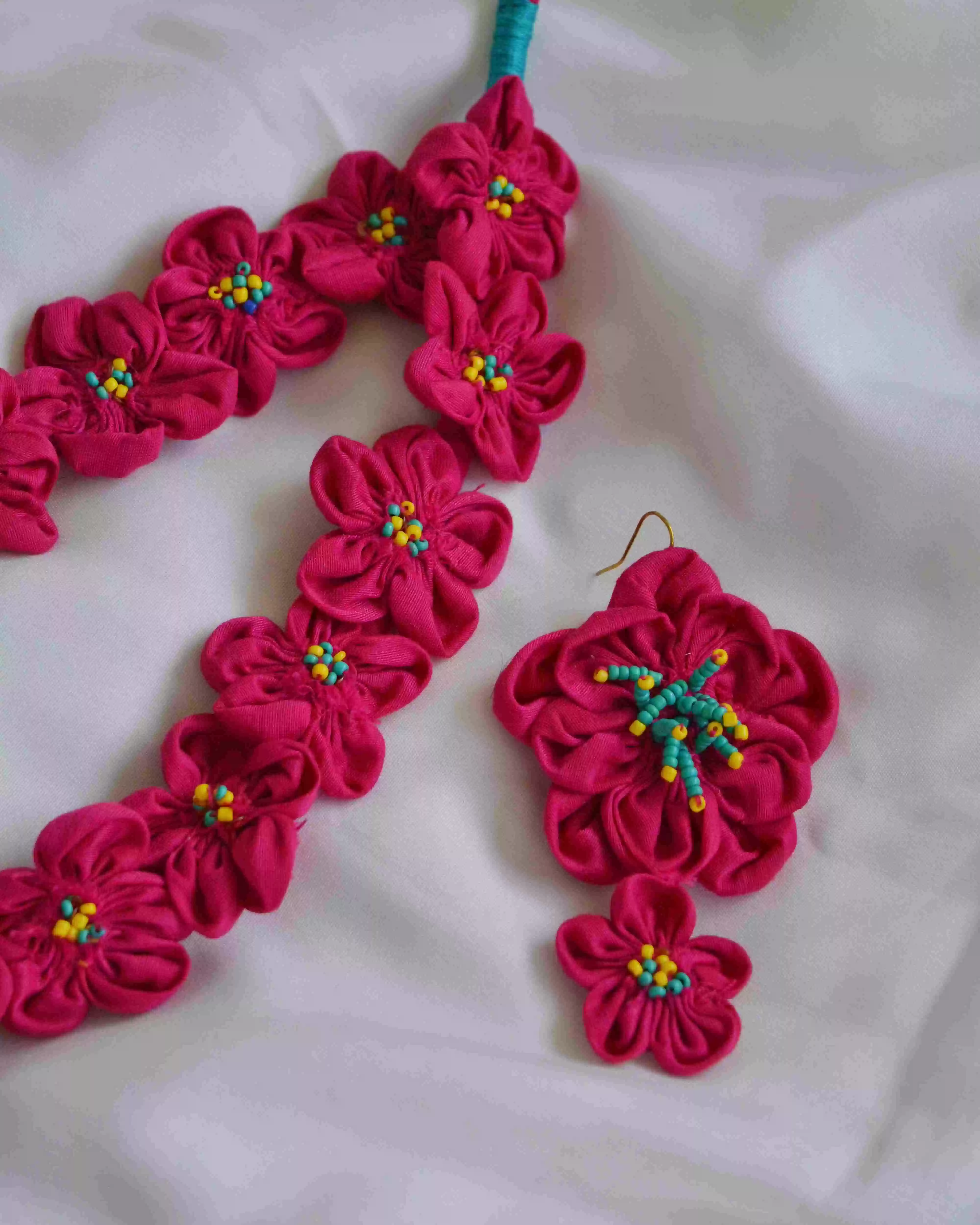 Hairat Earrings - Image 4