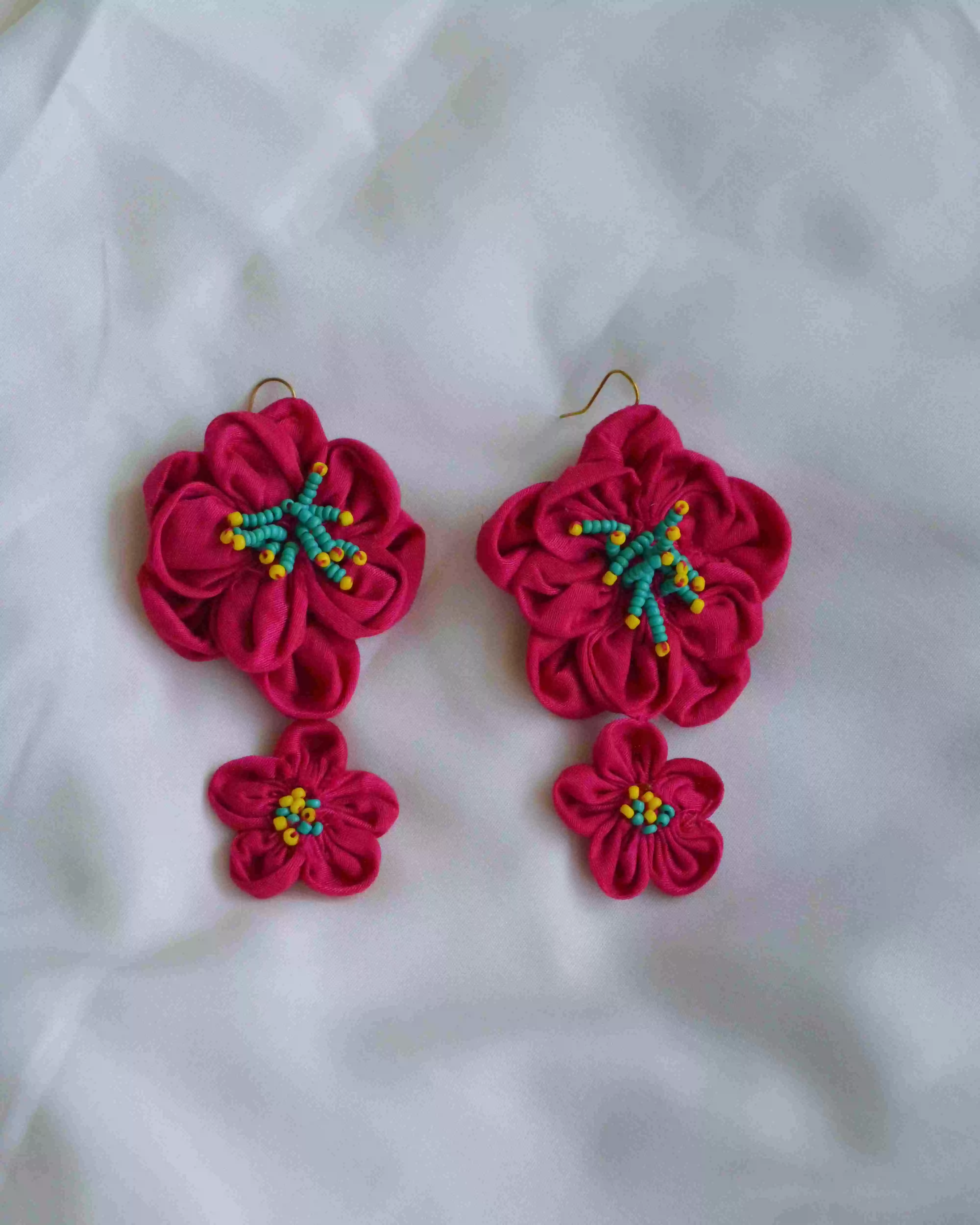 Hairat Earrings - Image 3