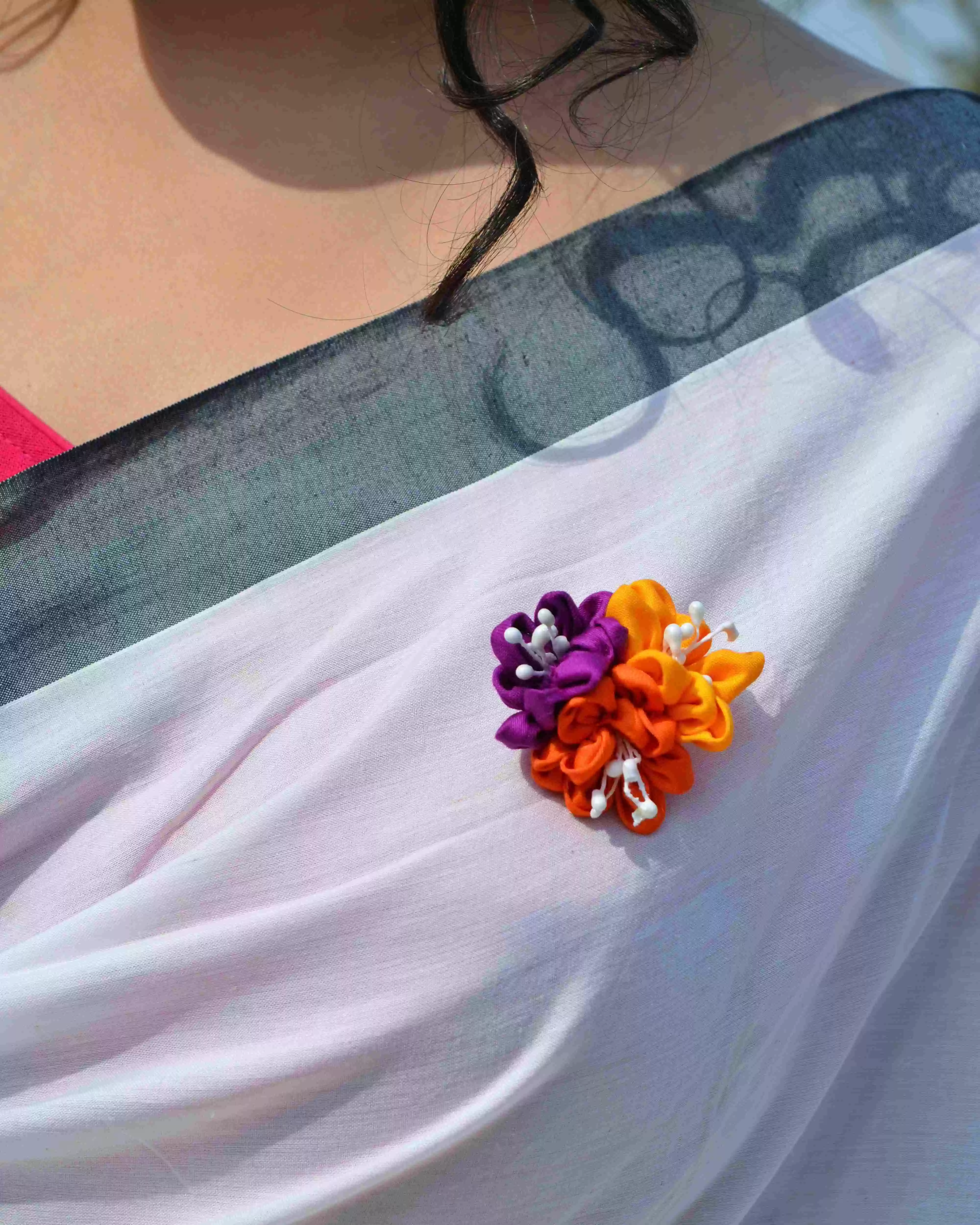 Mehek Brooch - Image 4