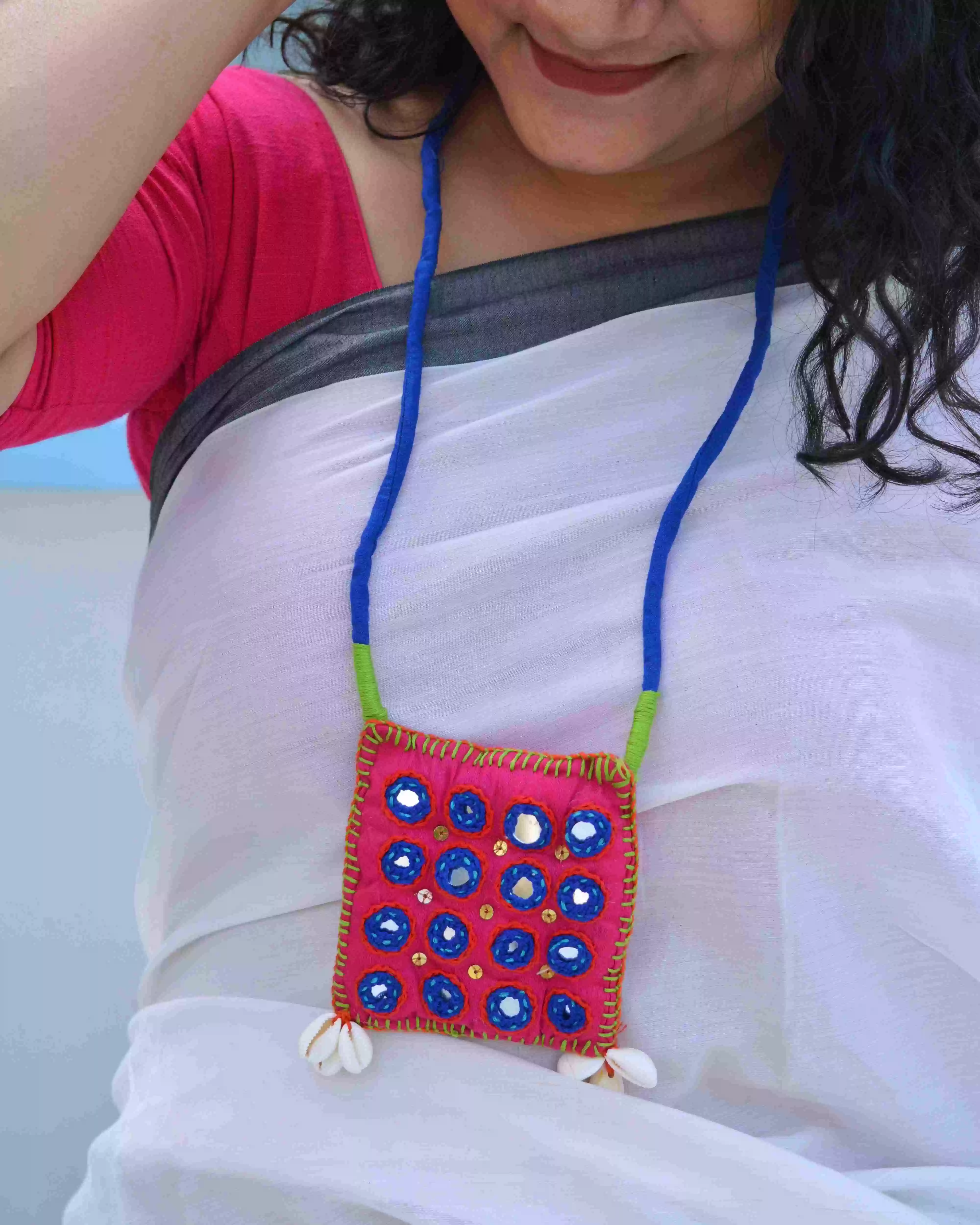 Noor Neckpiece - Image 3