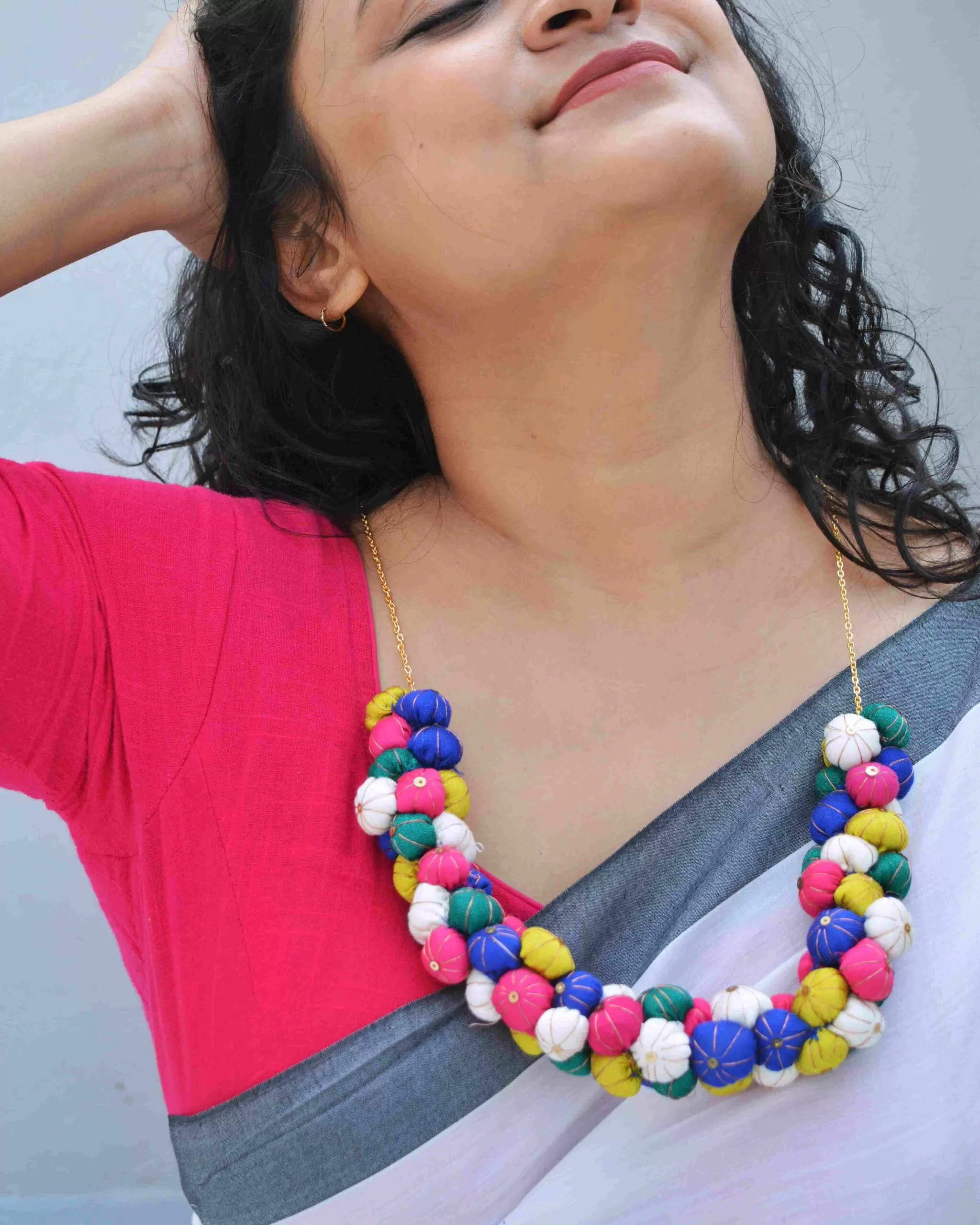 Jugni Neckpiece - Image 5