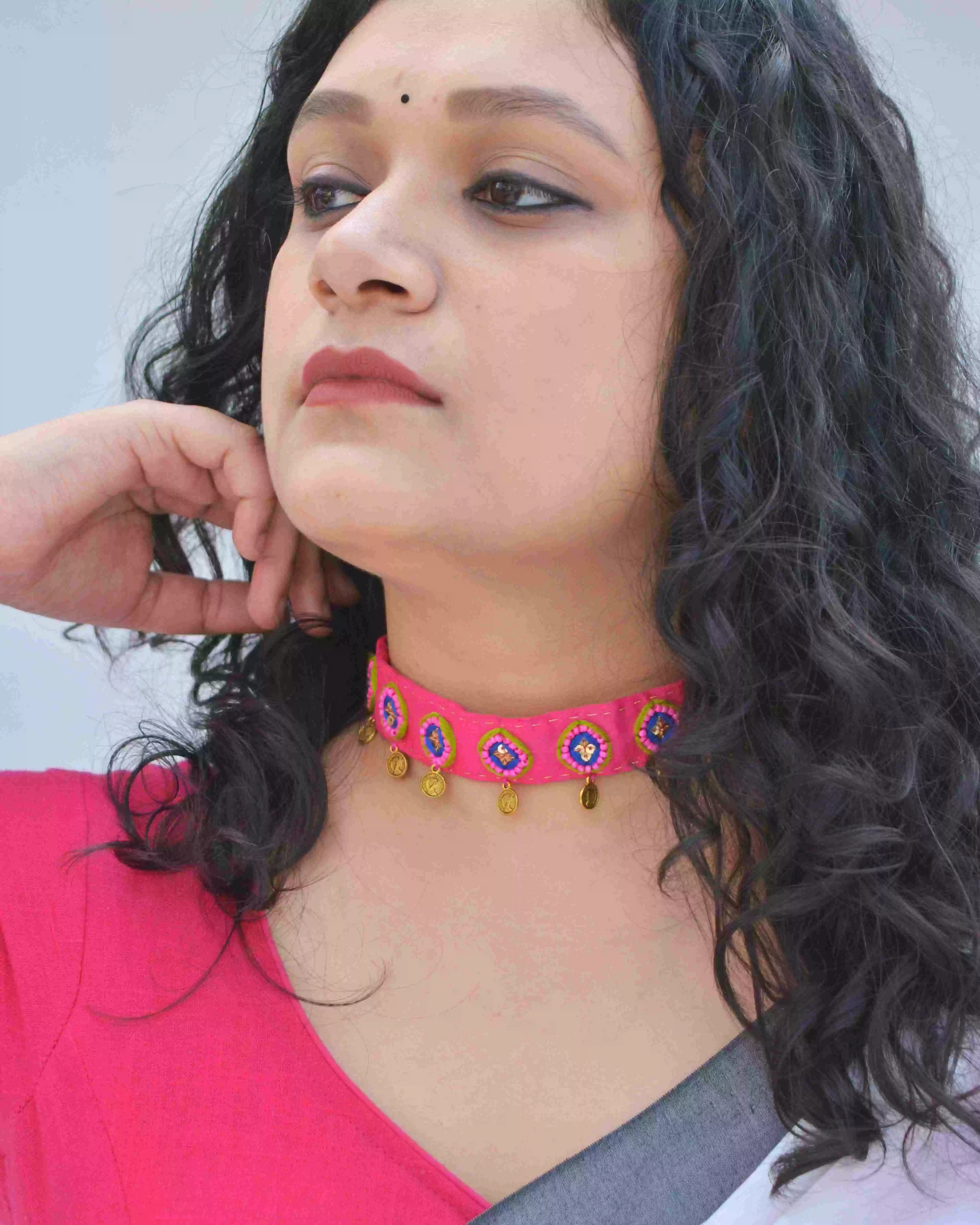 Kaju Katli Pink - Image 5