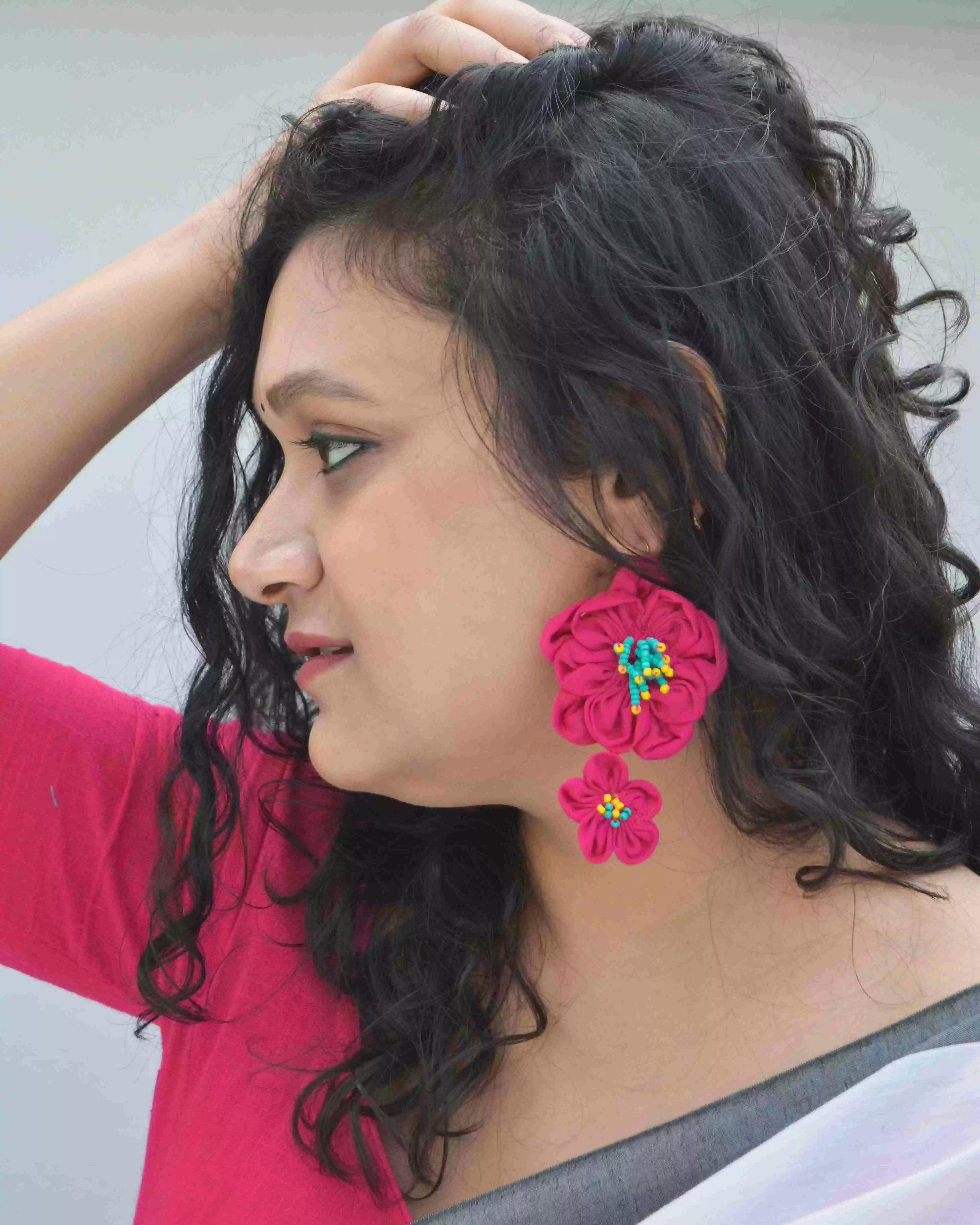 Hairat Earrings