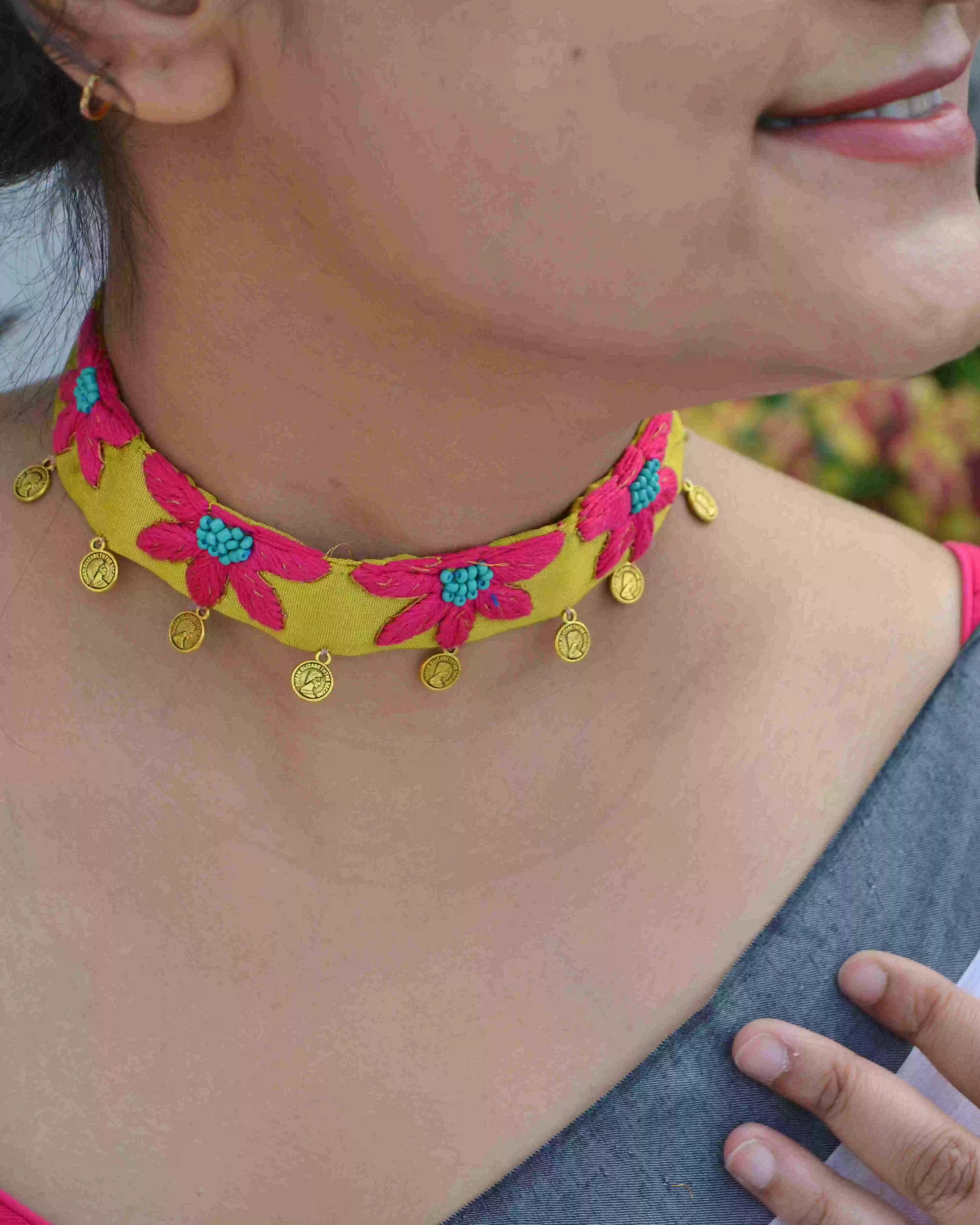 Padma Choker - Image 3