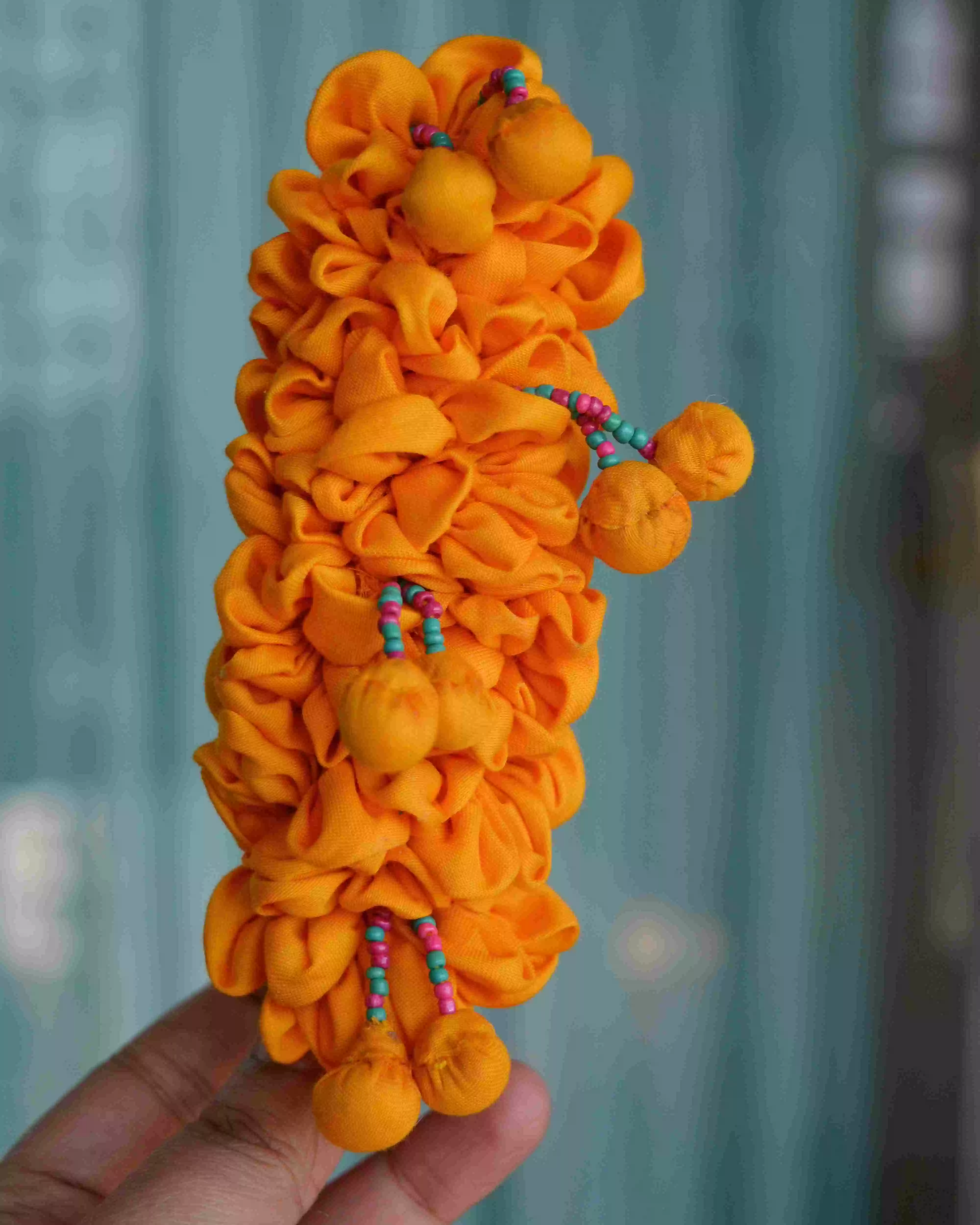 Basanti Claw Clip - Image 3