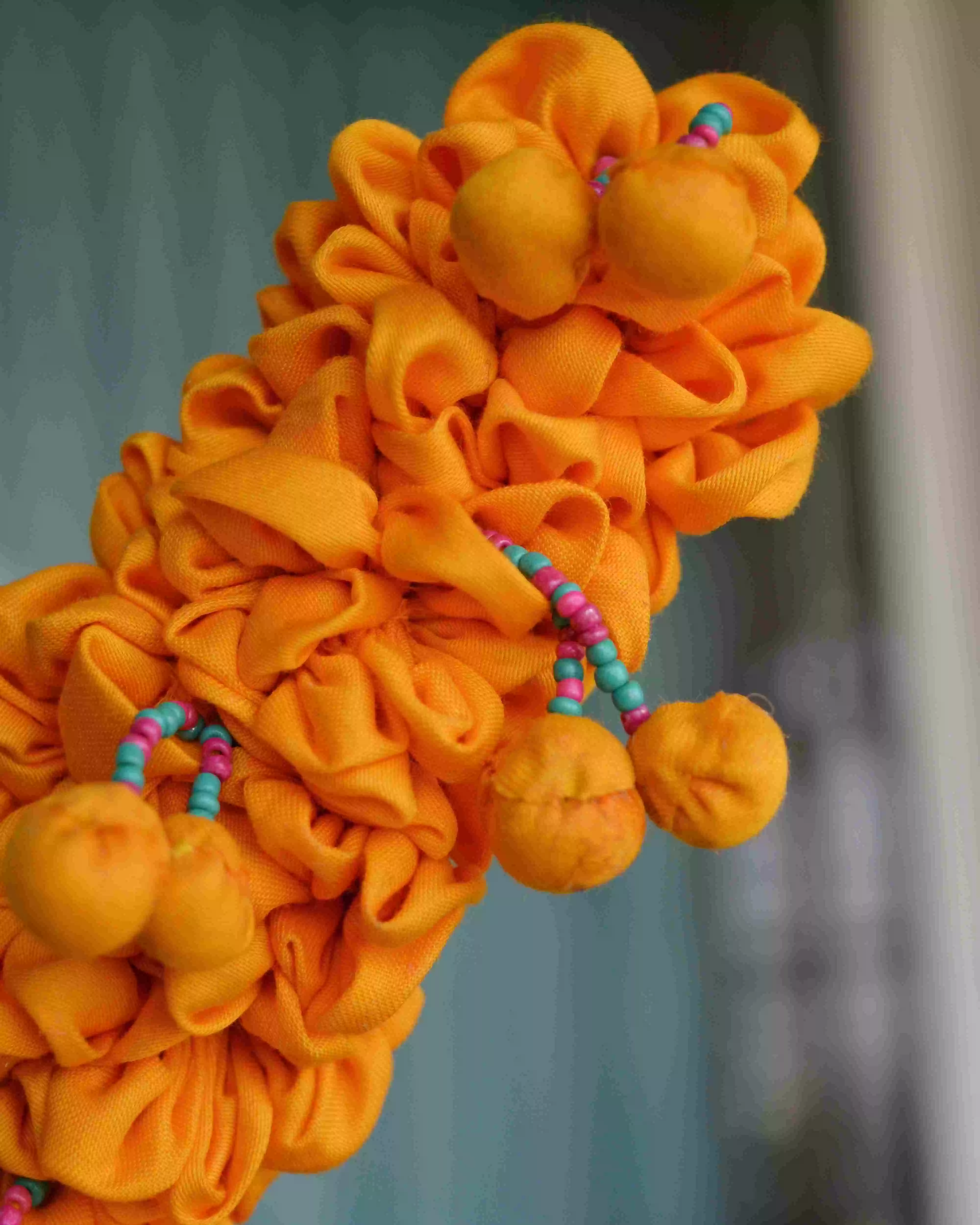 Basanti Claw Clip - Image 4
