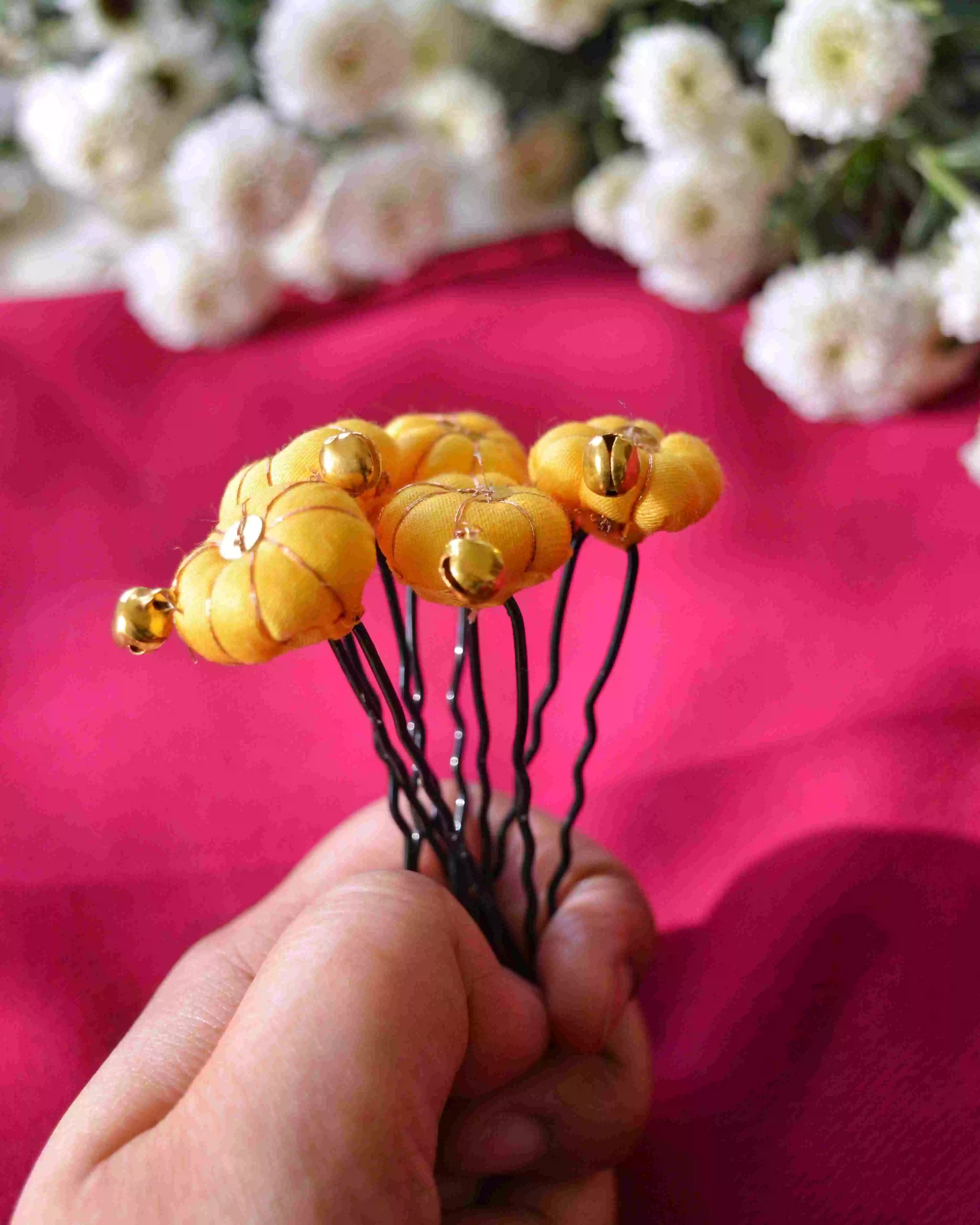 Patakha Hair Pins - Image 5