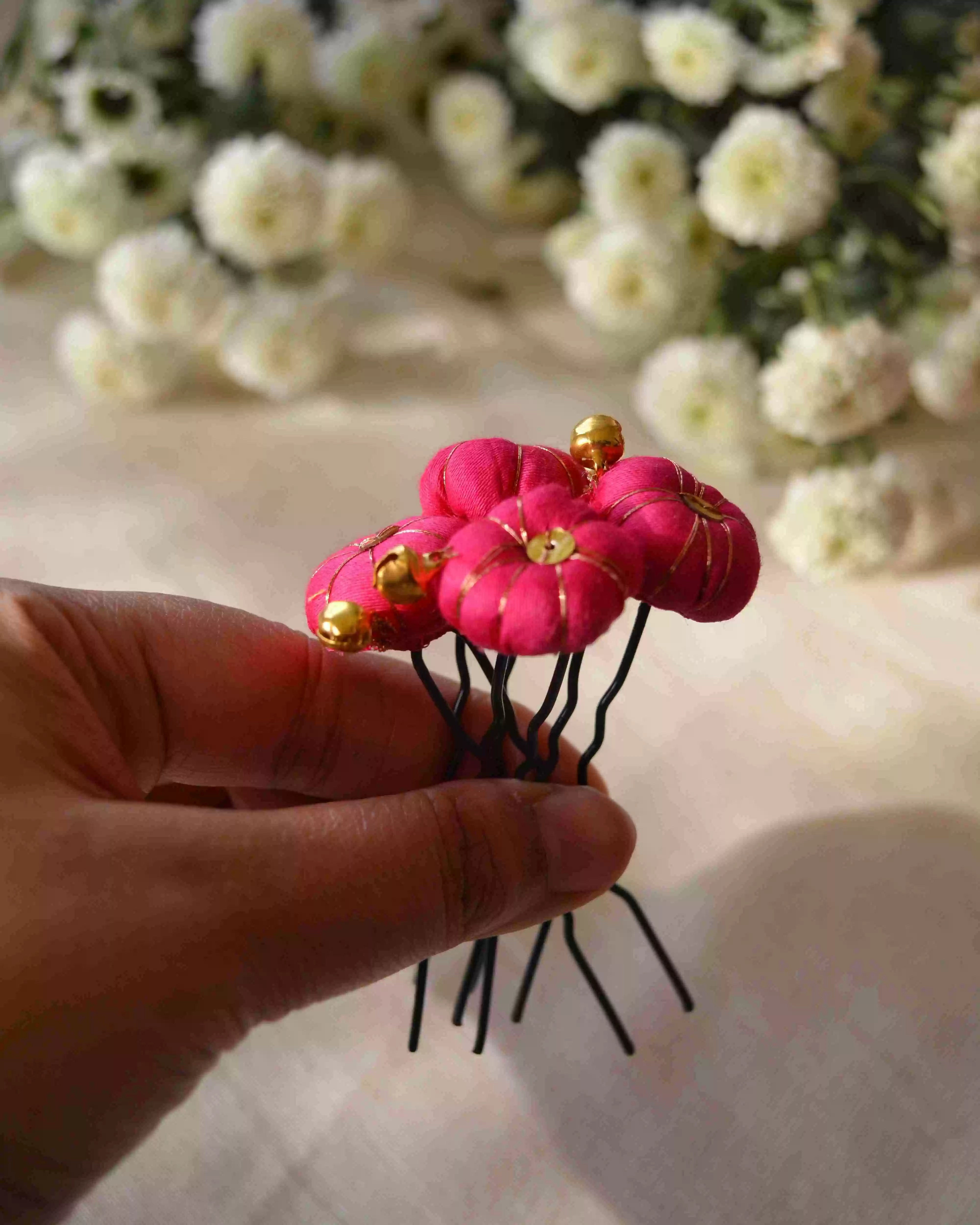 Patakha Hair Pins - Image 4